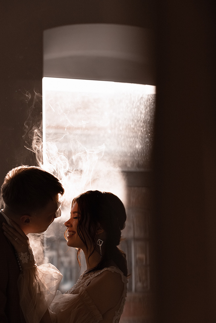 Wedding. Звягинцева Анастасия. Художественный женский фотограф, Самара Москва