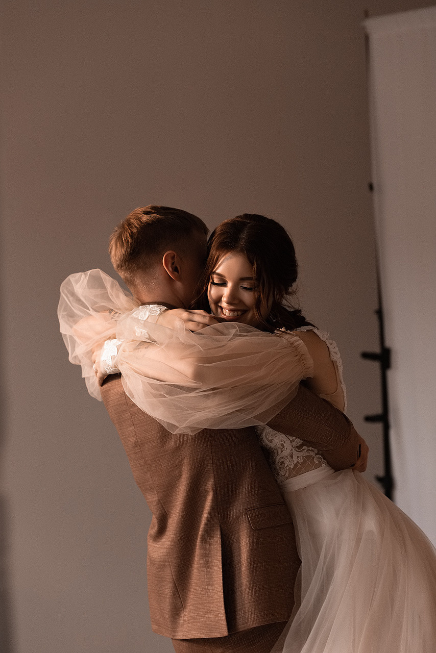 Wedding. Звягинцева Анастасия. Художественный женский фотограф, Самара Москва