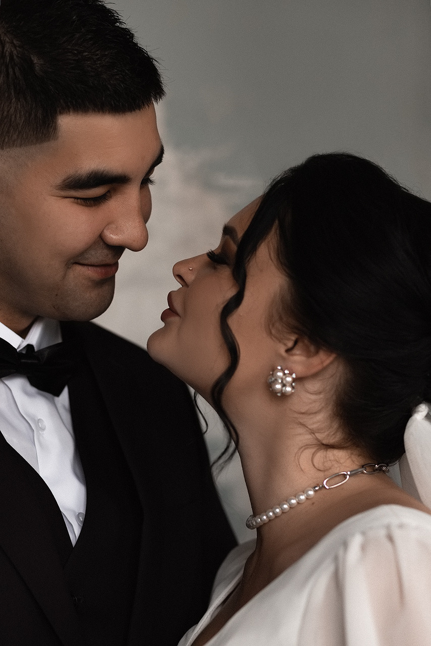 Wedding. Звягинцева Анастасия. Художественный женский фотограф, Самара Москва