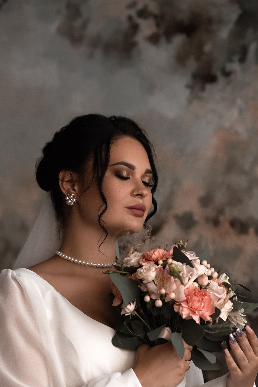 Wedding. Звягинцева Анастасия. Художественный женский фотограф, Самара Москва