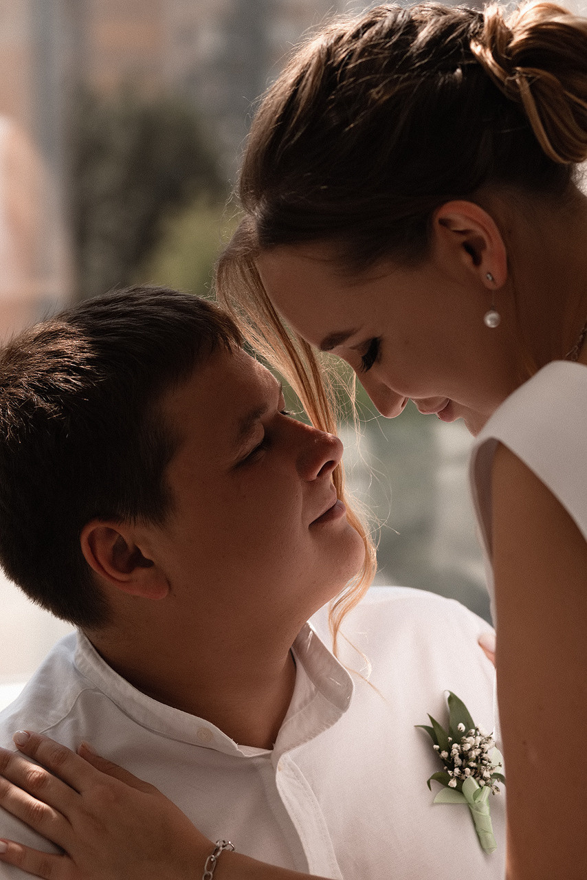 Wedding. Звягинцева Анастасия. Художественный женский фотограф, Самара Москва