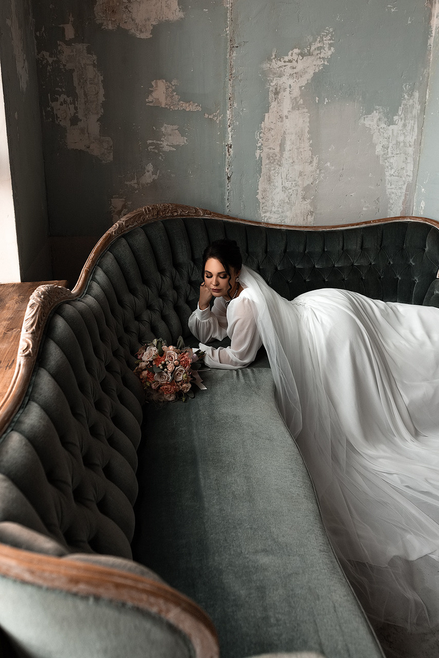 Wedding. Звягинцева Анастасия. Художественный женский фотограф, Самара Москва