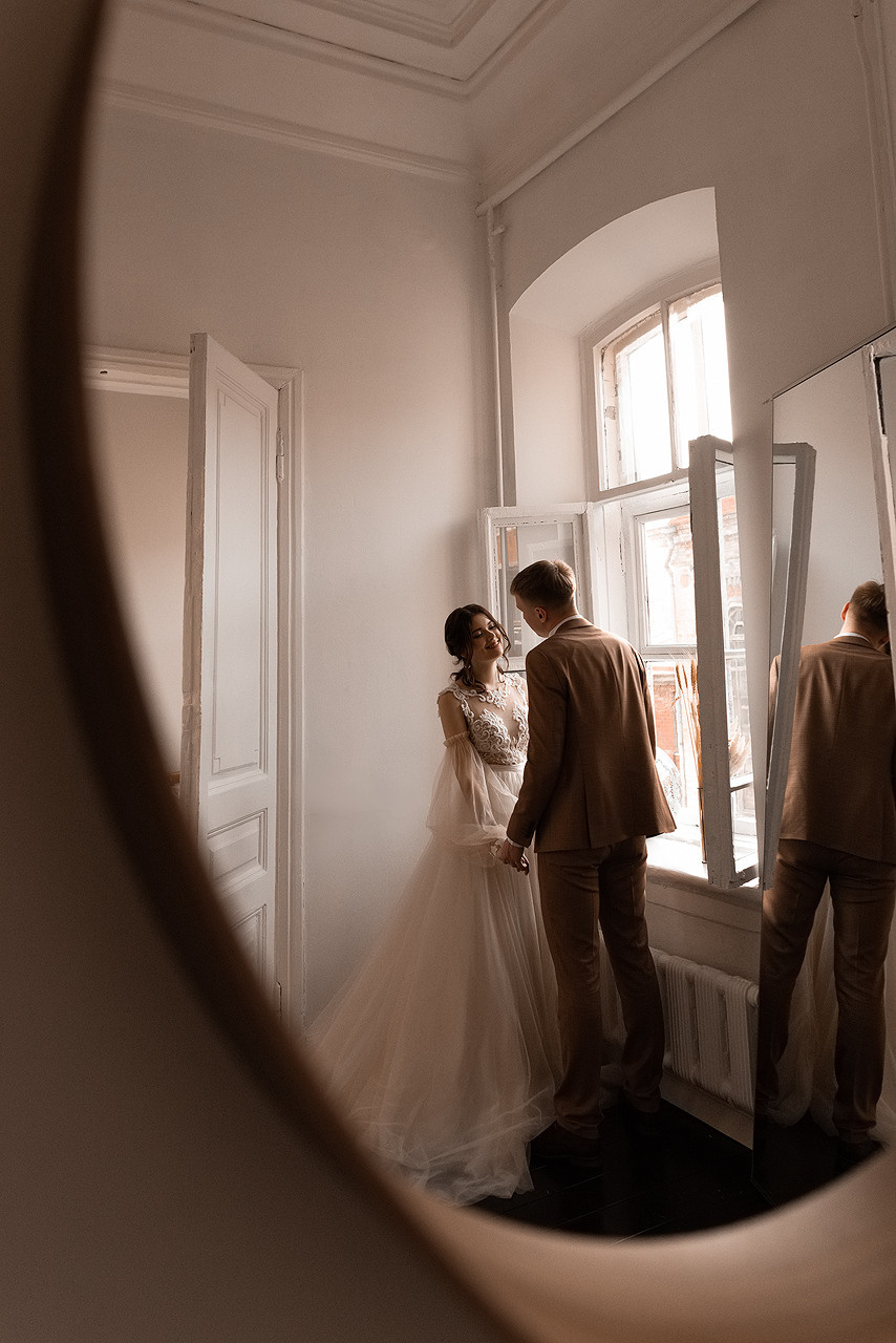 Wedding. Звягинцева Анастасия. Художественный женский фотограф, Самара Москва