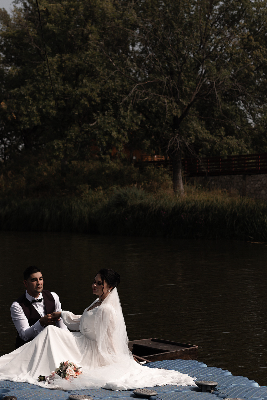 Wedding. Звягинцева Анастасия. Художественный женский фотограф, Самара Москва