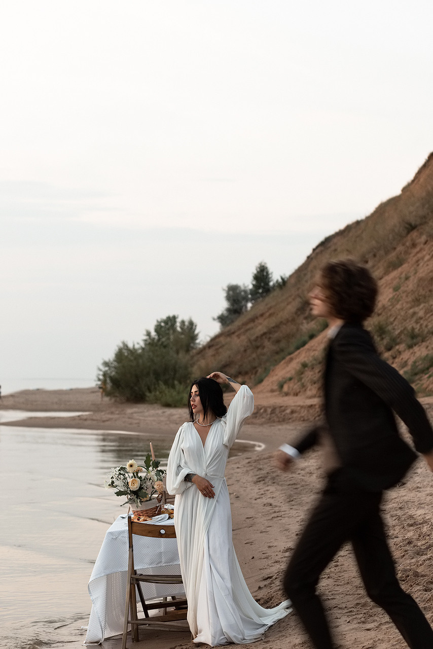 Wedding. Звягинцева Анастасия. Художественный женский фотограф, Самара Москва