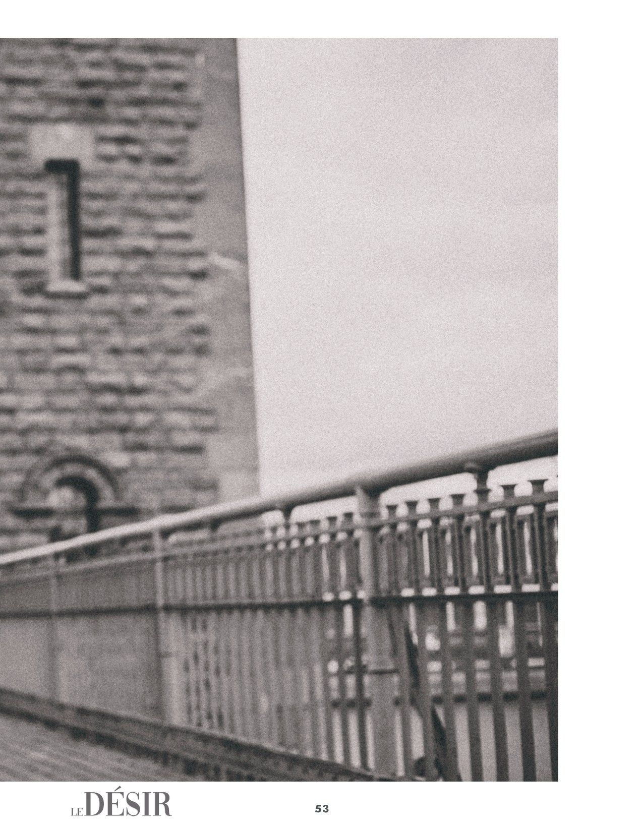 LeDesir. Фотограф Александра Степанова