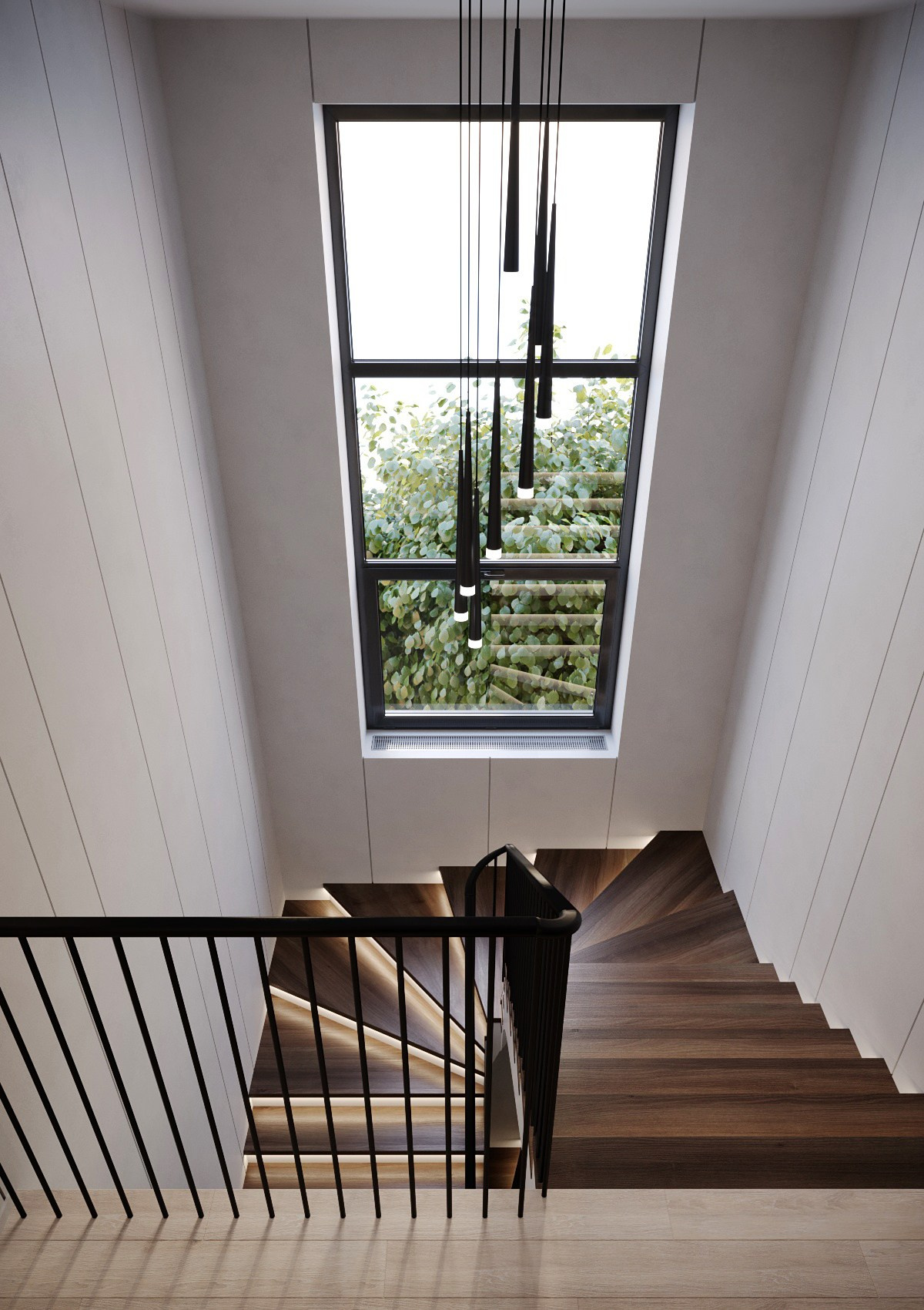 Ратомка. MIRRO STUDIO Дизайн интерьера и реализация под ключ Варшава