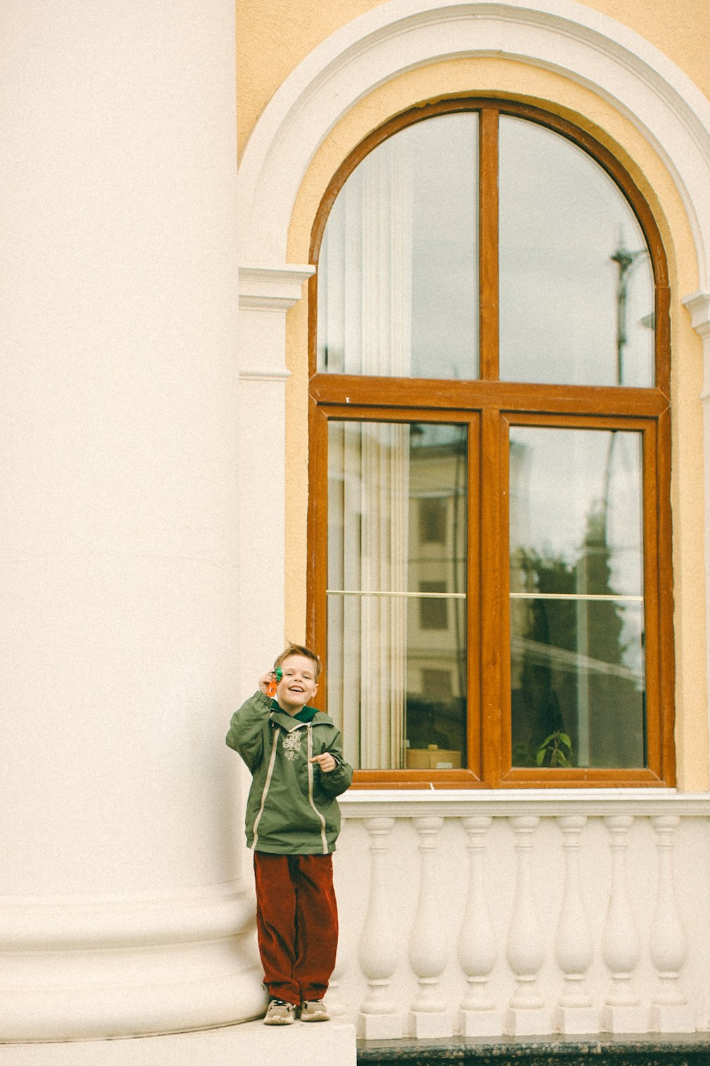 Вася и Ваня. Фотограф Нижний Новгород