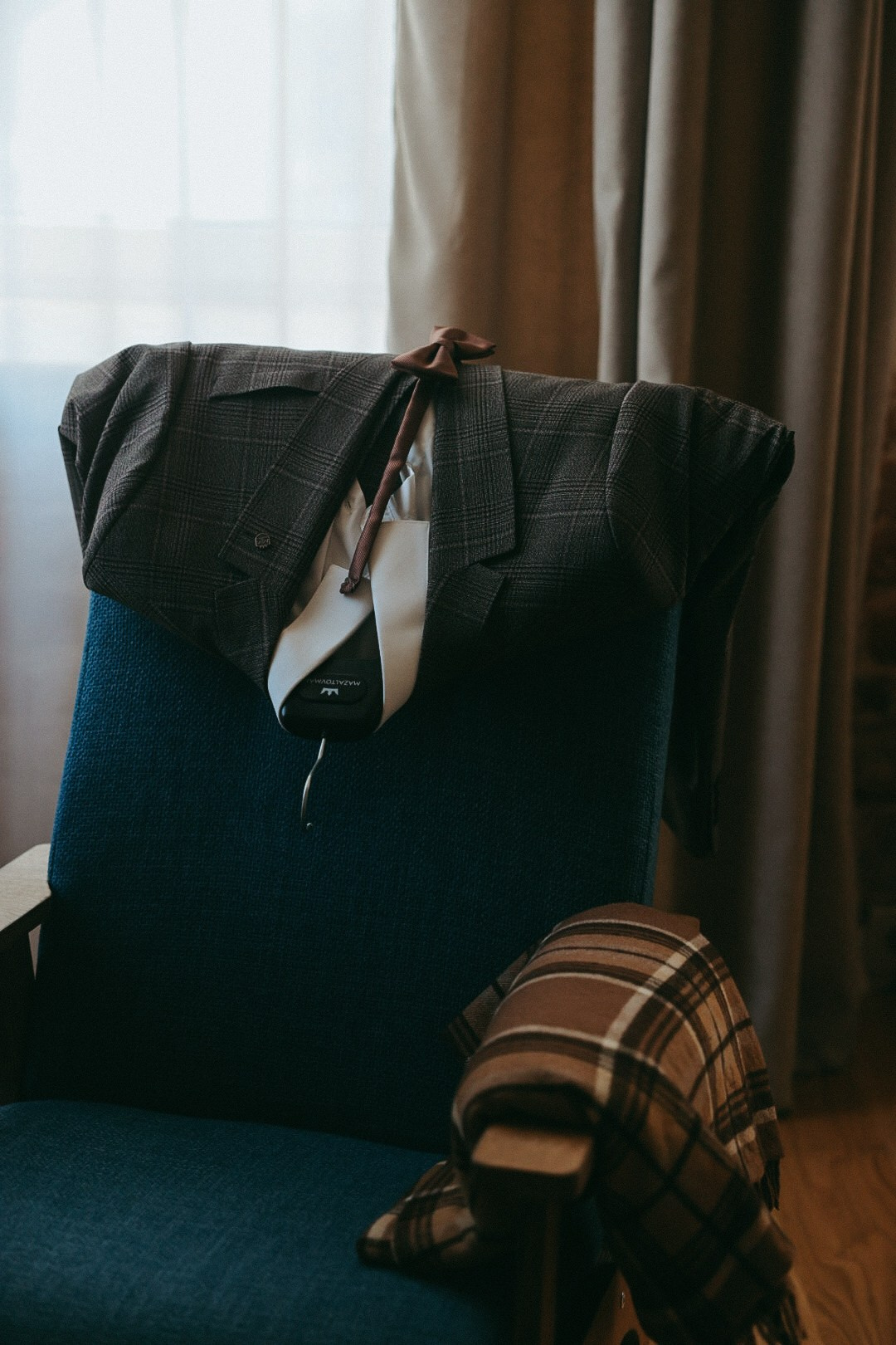 Саша и Марина. Фотограф Нижний Новгород