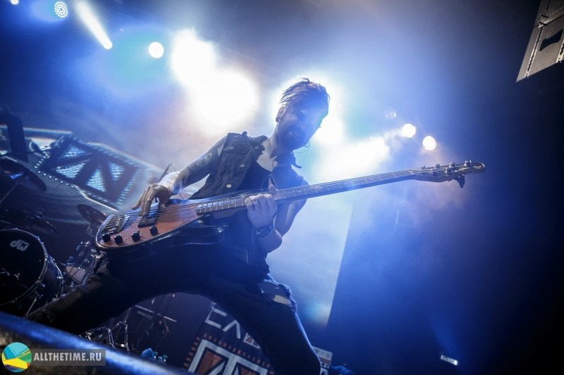 МОЙ 2007. Магия музыки в кадре: Концертная Фотография