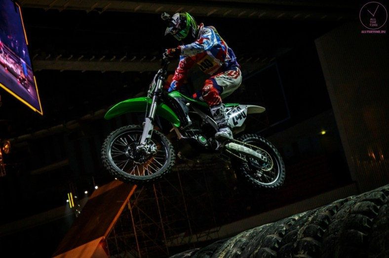 ПРОРЫВ. Магия музыки в кадре: Концертная Фотография