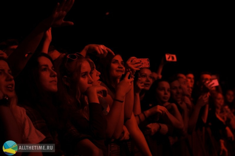 ΧΛΣБ. Магия музыки в кадре: Концертная Фотография