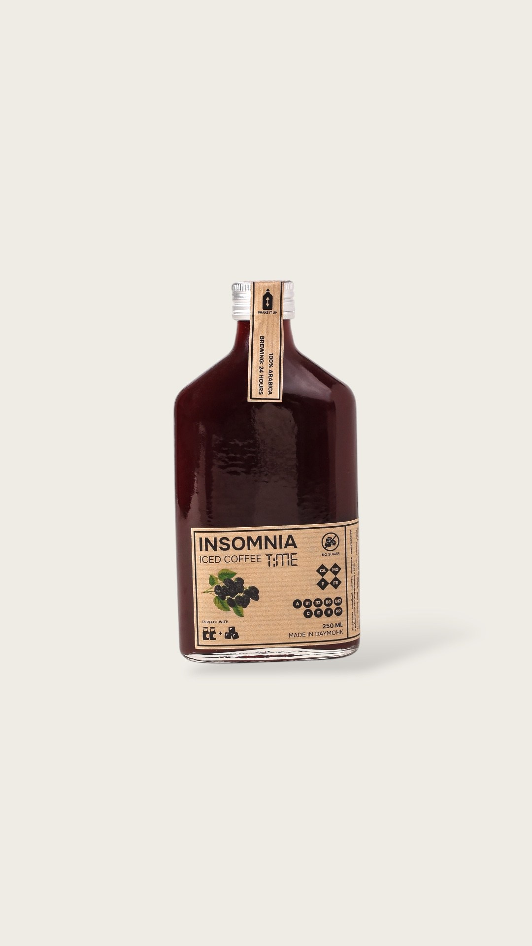 КОФЕ. Фотограф Самира Абдуллаева