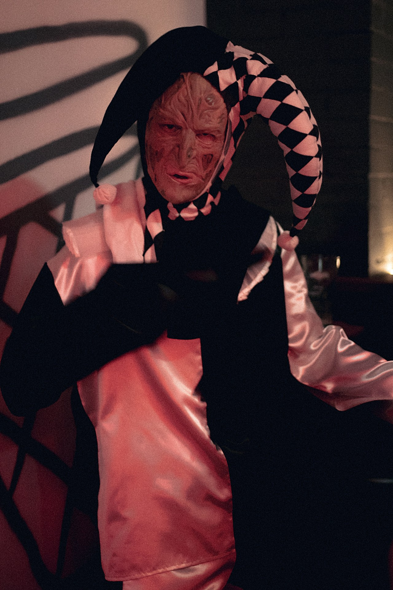 ХЭЛЛУИН. Анастасия Попова — свадебный и репортажный фотограф | Воронеж, Павловск