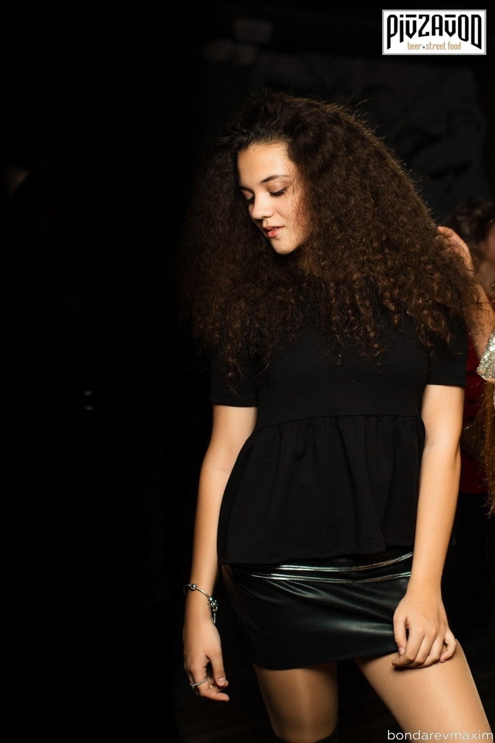 «PIVZAVOD» Пятница ___ 26 октября. Максим Бондарев, коммерческий фотограф для бизнеса | Курск