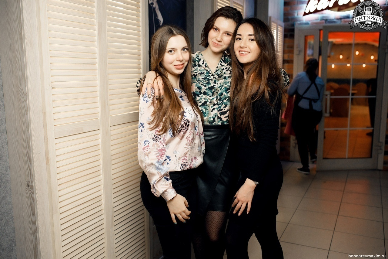 РЕСТОБАР ПЯТНИЦА 25 01 2020. Максим Бондарев, коммерческий фотограф для бизнеса | Курск