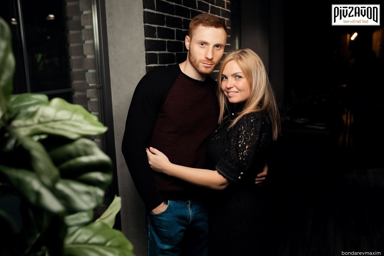 «PIVZAVOD» Суббота ___ 14 сентября. Максим Бондарев, коммерческий фотограф для бизнеса | Курск