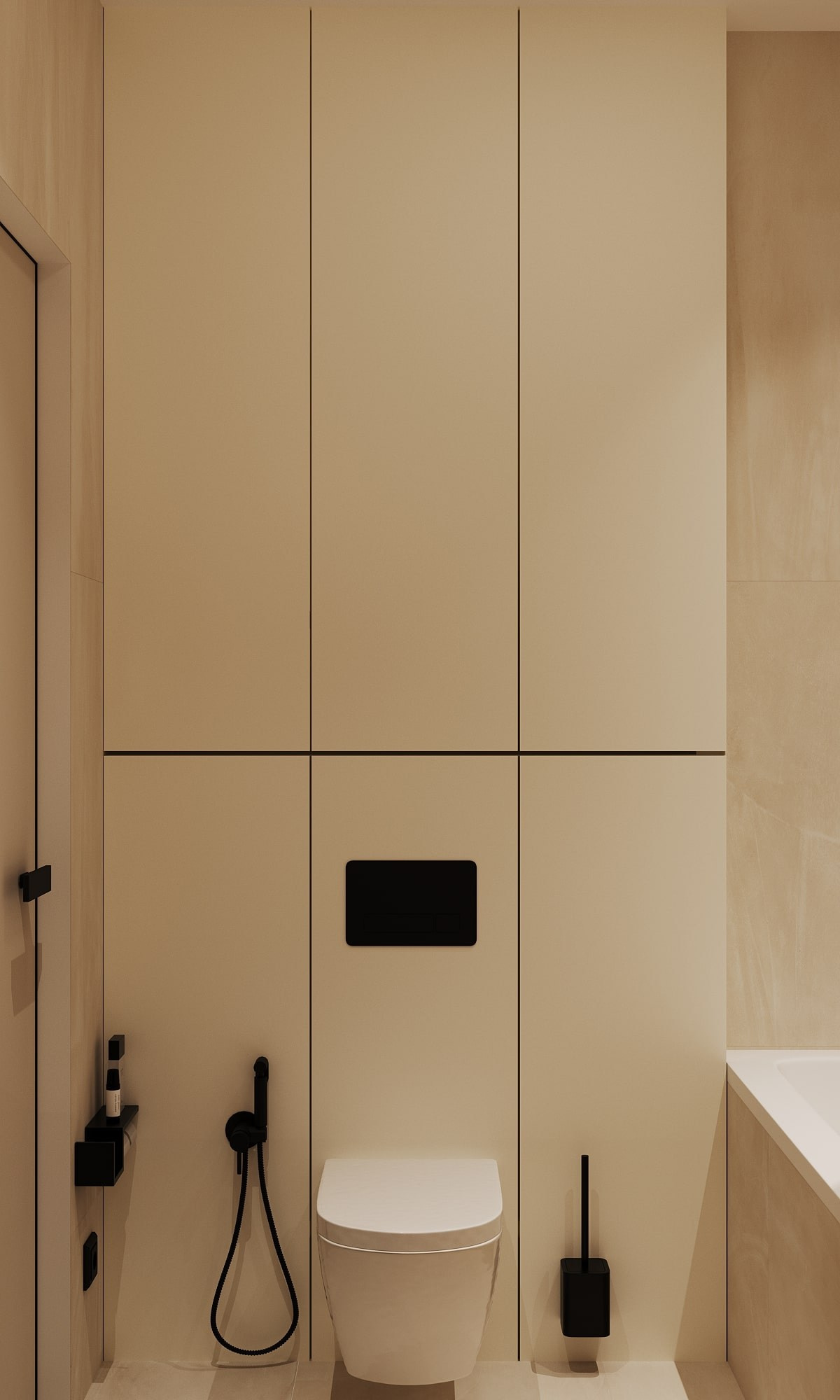 ЖК GOLDEN CITY. Lebedeva design