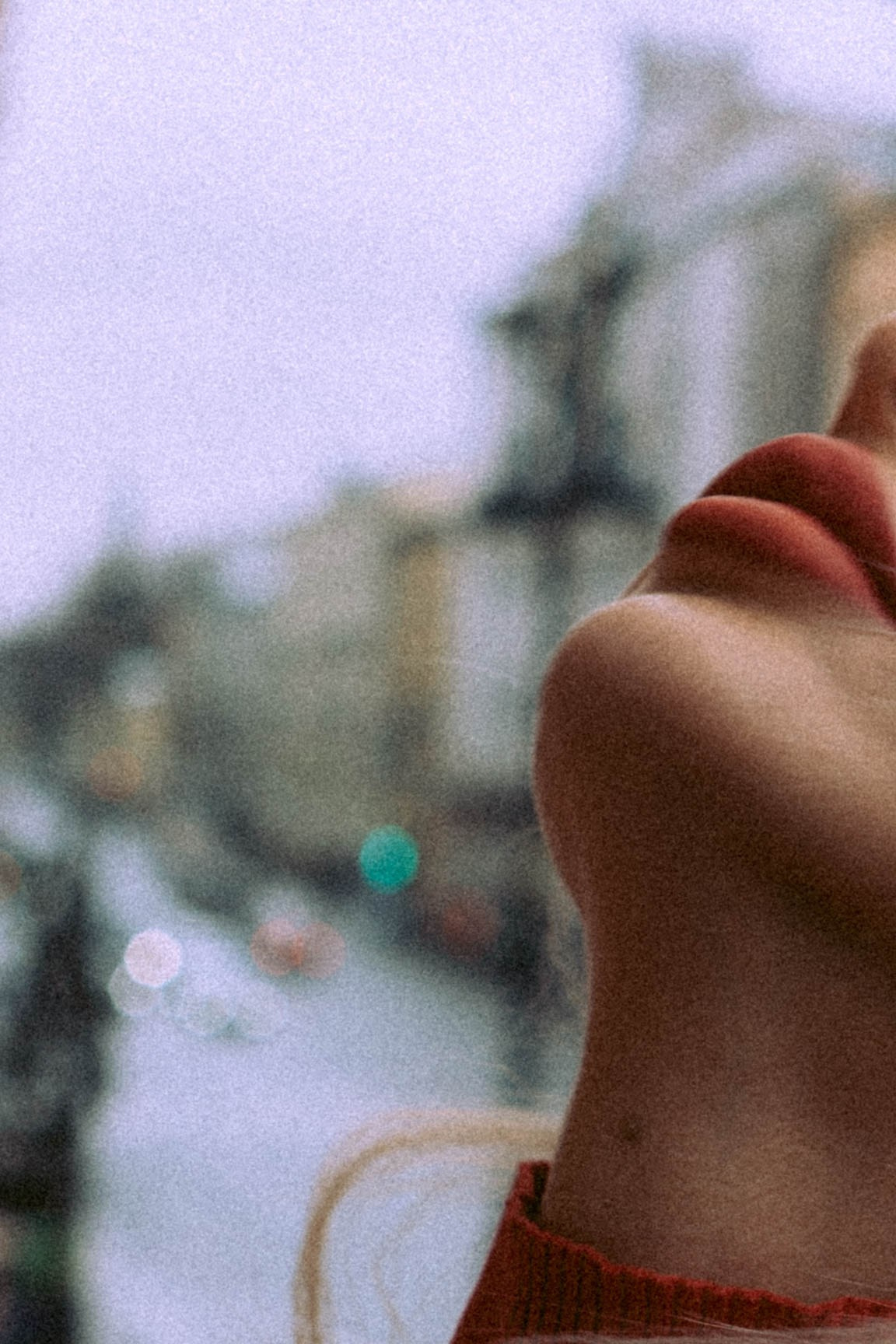 Винтажная серия. Профессиональный фотограф, Санкт-Петербург — Виктория Богомолова