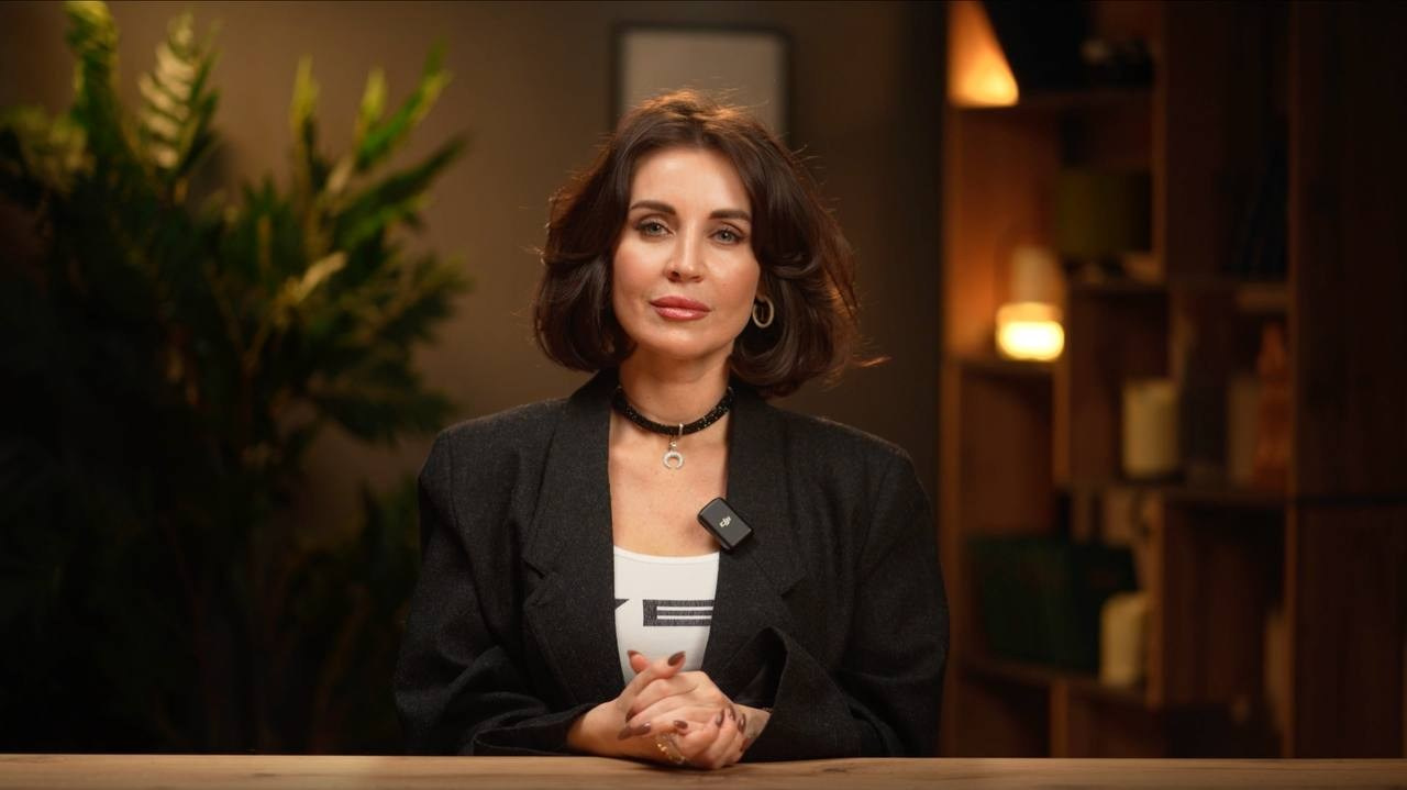 Видеоуроки. Студия записи подкастов «Проявление»