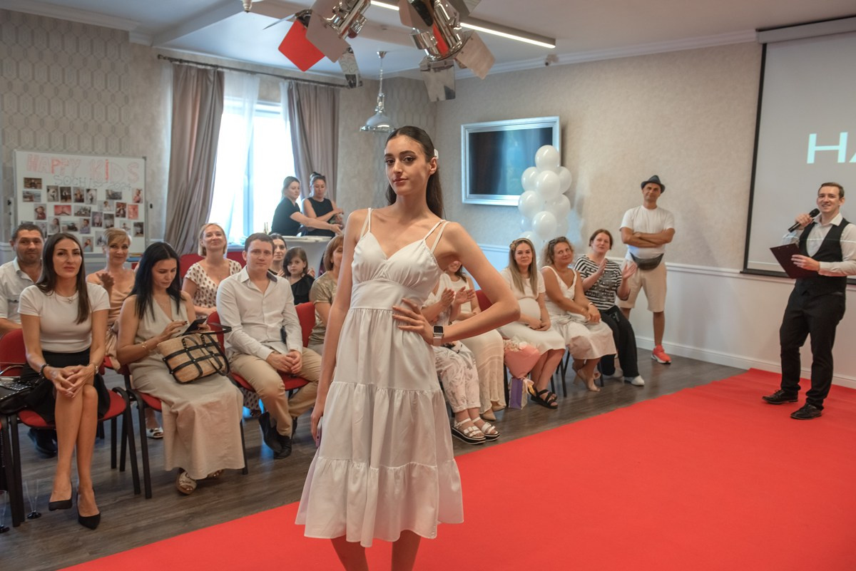 Выпускной HAPPYkids 2023. Семейный и коммерческий фотограф в Сочи Александр Бодунов