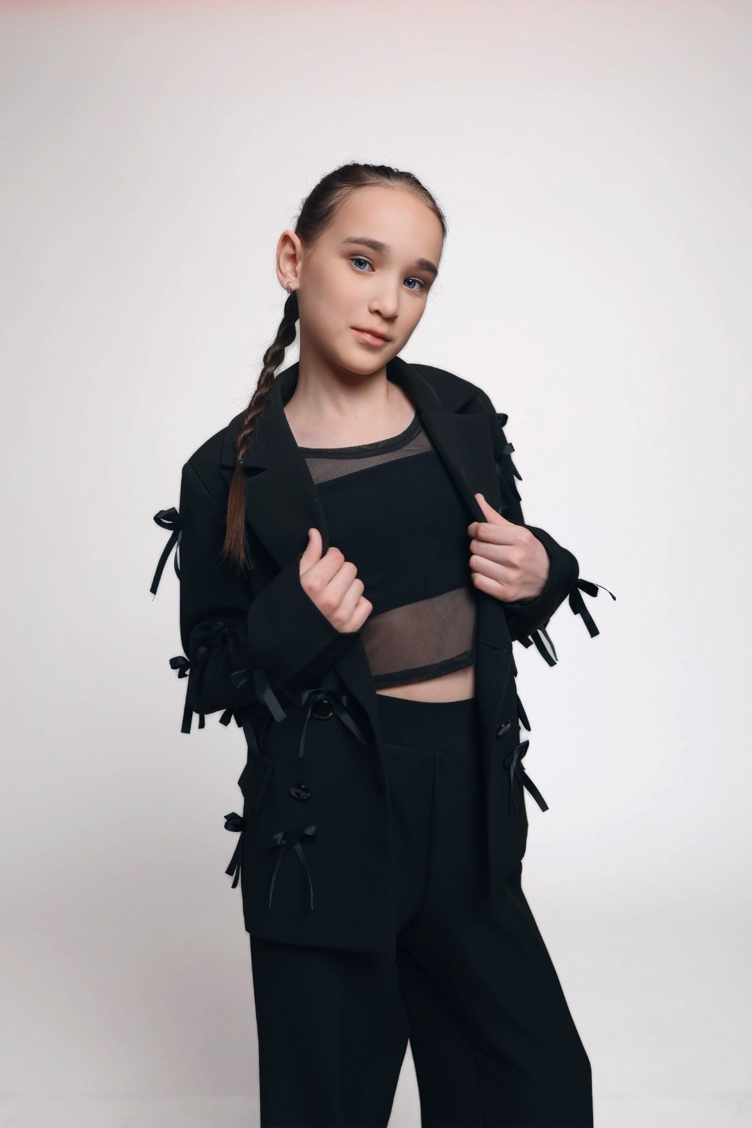 Модели от 6 до 10 лет