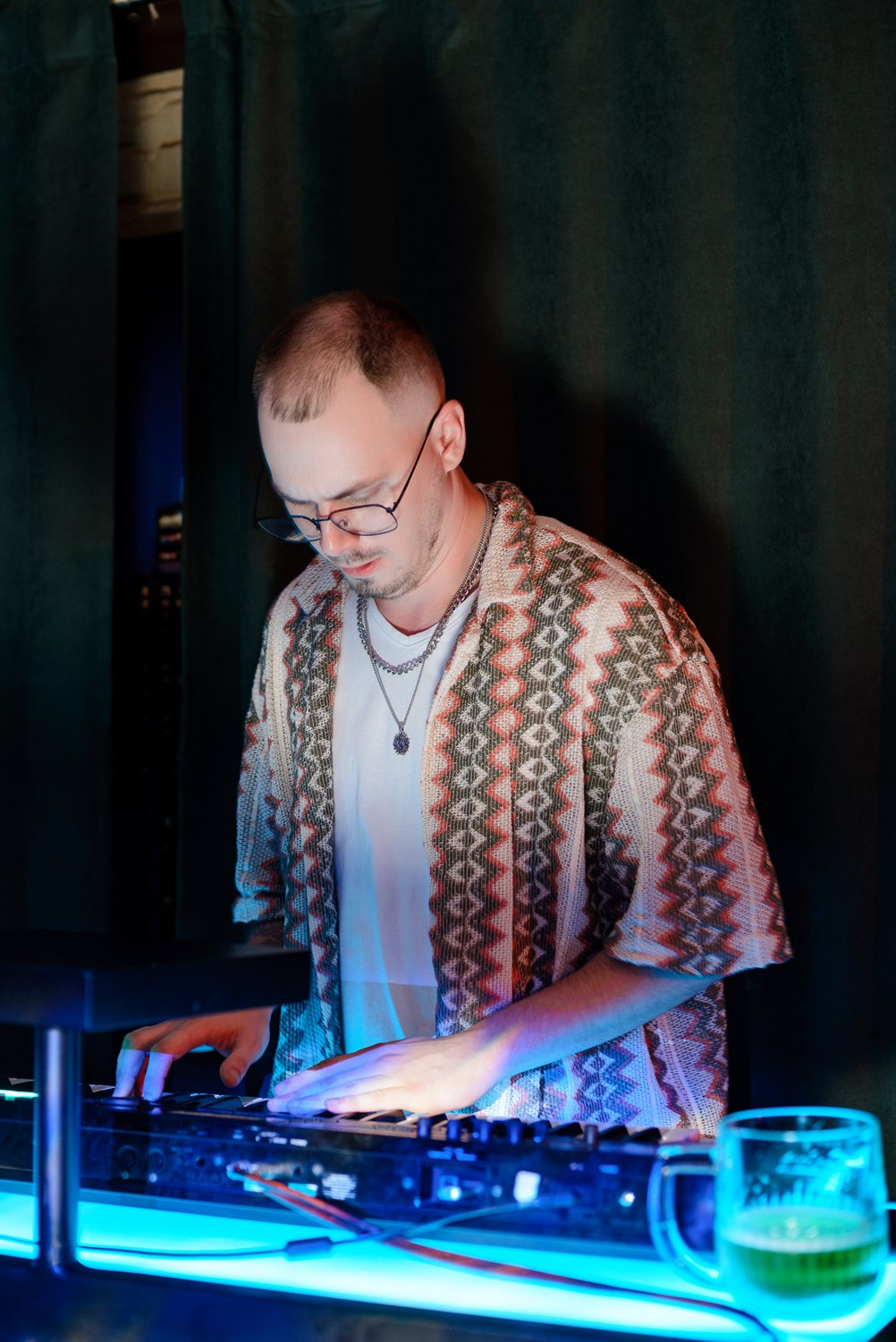 GENTLEMAN PUB. КИПЯТКОМ КОКШЕТАУ