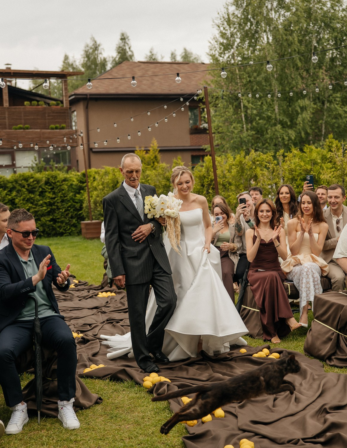 V & M. Свадебный фотограф Москва