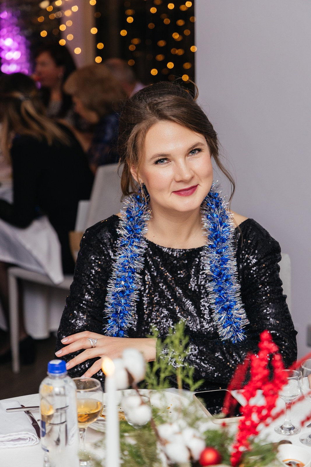 «РЖД» корпоратив. Фотограф Алексей Солопов