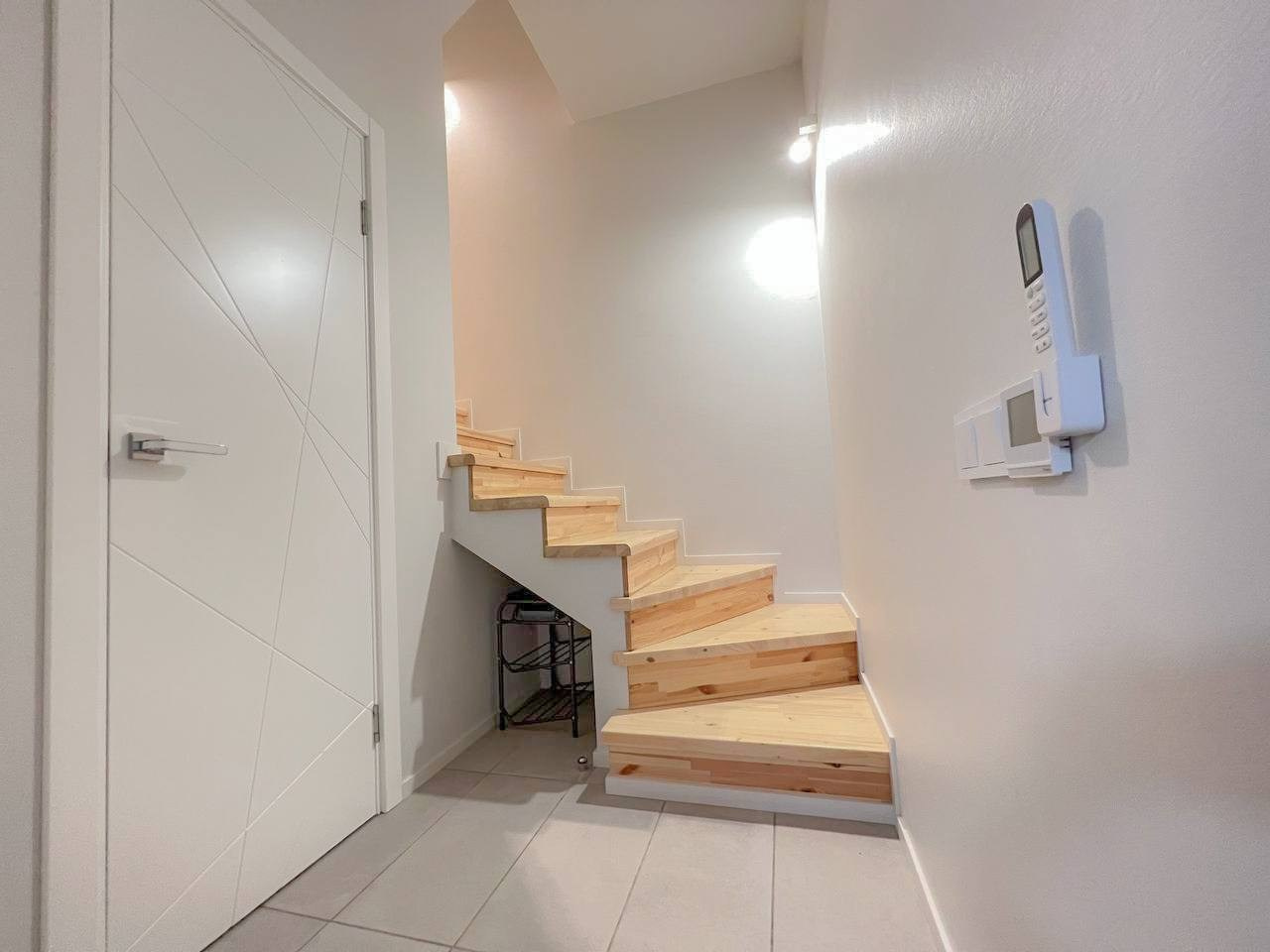 Стильная, двухуровневая квартира в новом, современном жилом комплекce!. Квартиры посуточно, длительно в Сочи, LARA APART GROUP