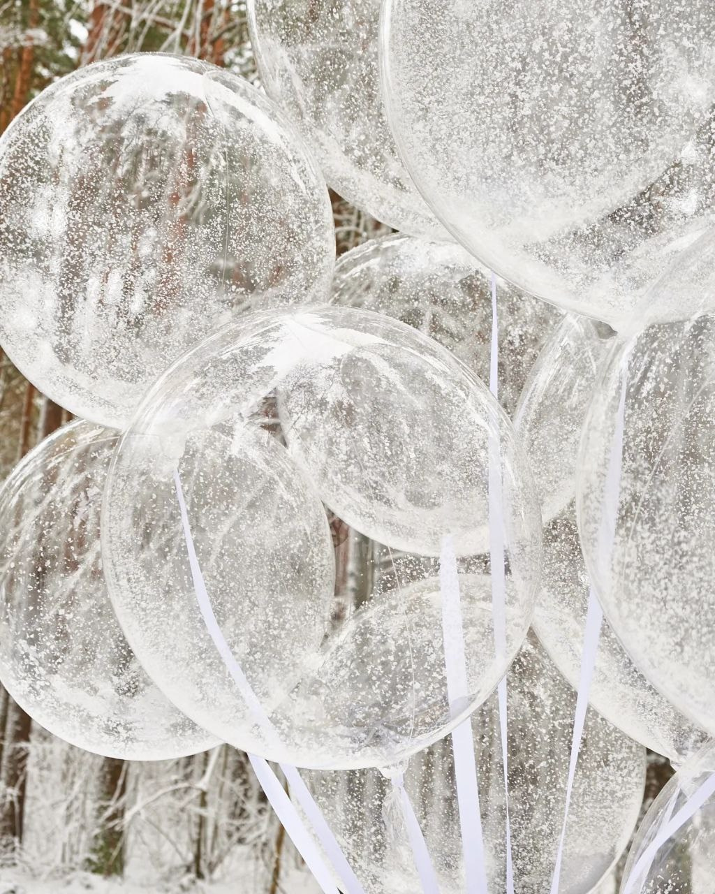 Новогодняя семейная фотосессия в Истре — SunDraw