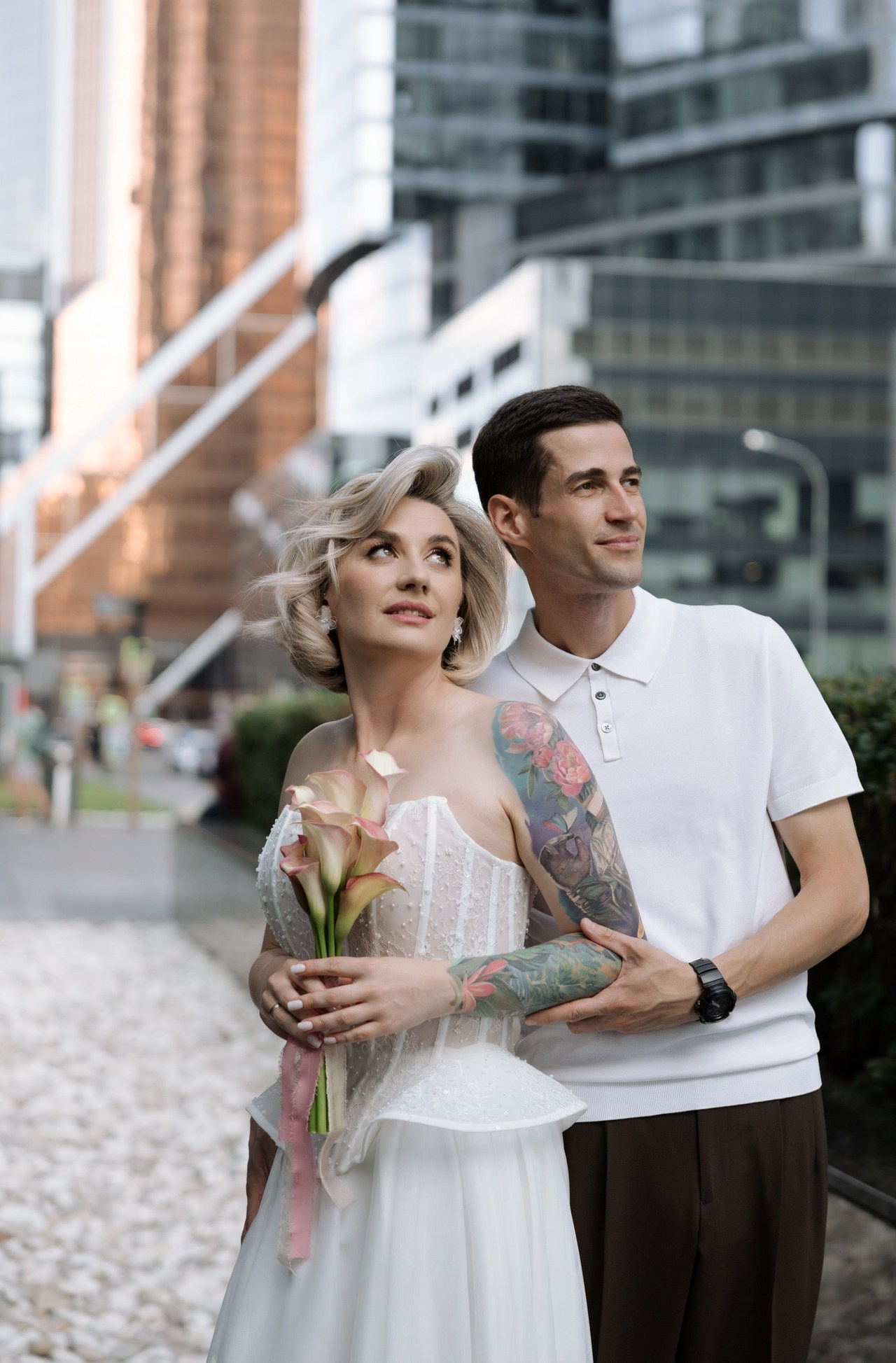 Отзывы. Фотограф Наталия Бирюкова