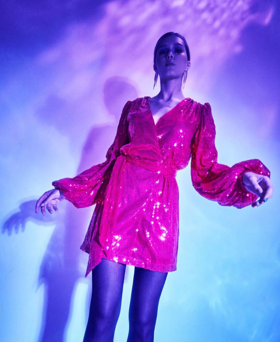 ИНДИВИДУАЛЬНЫЕ. Фотограф в Санкт-Петербурге и Москве