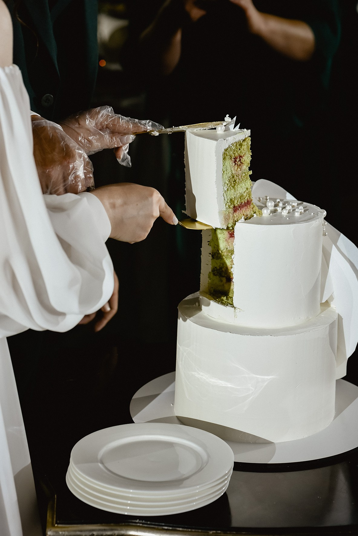 Алла и Дмитрий. Свадебный и семейный фотограф в Ростове-на-Дону Елена Сторожок