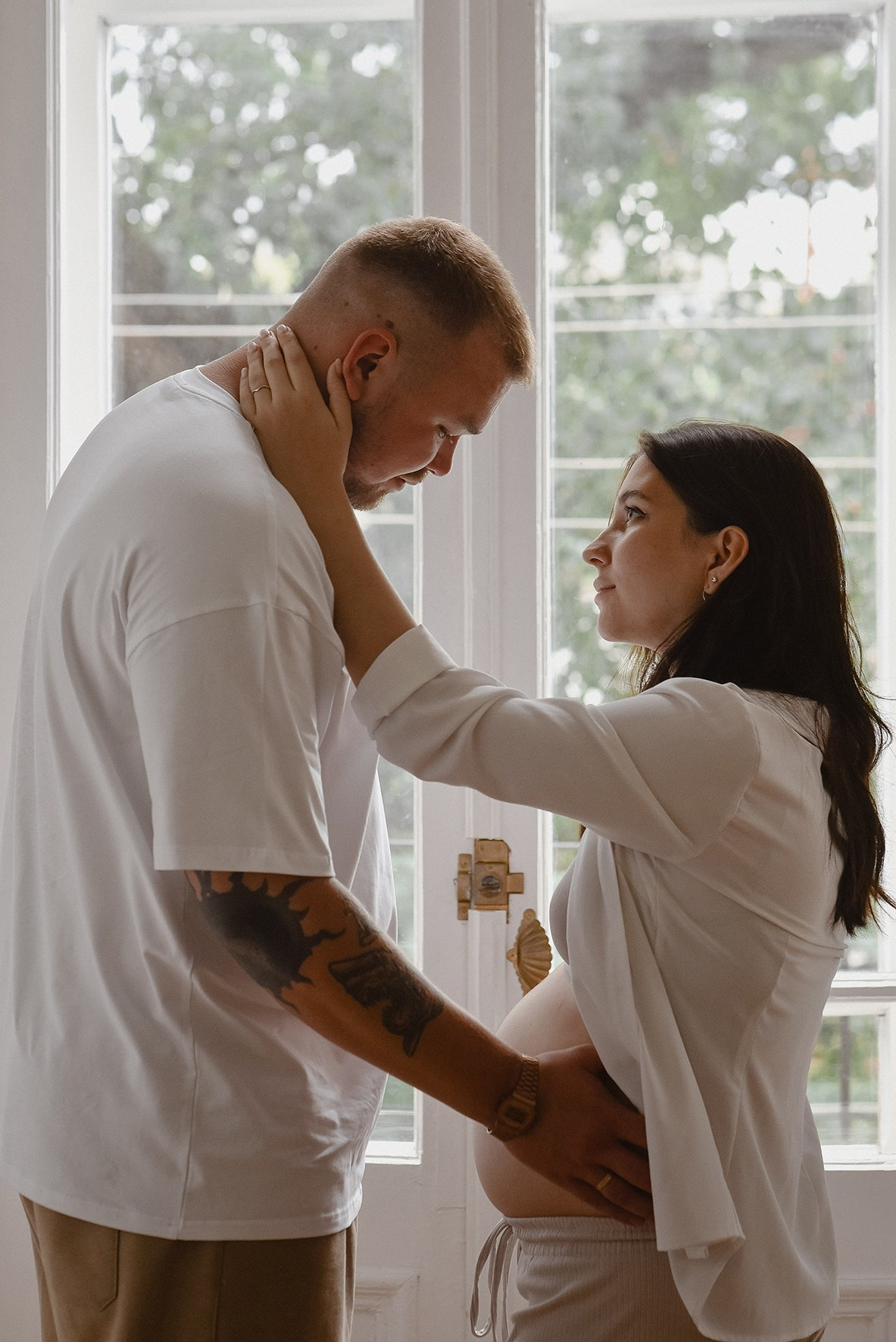 Виктория и Эдуард. Свадебный и семейный фотограф в Ростове-на-Дону Елена Сторожок