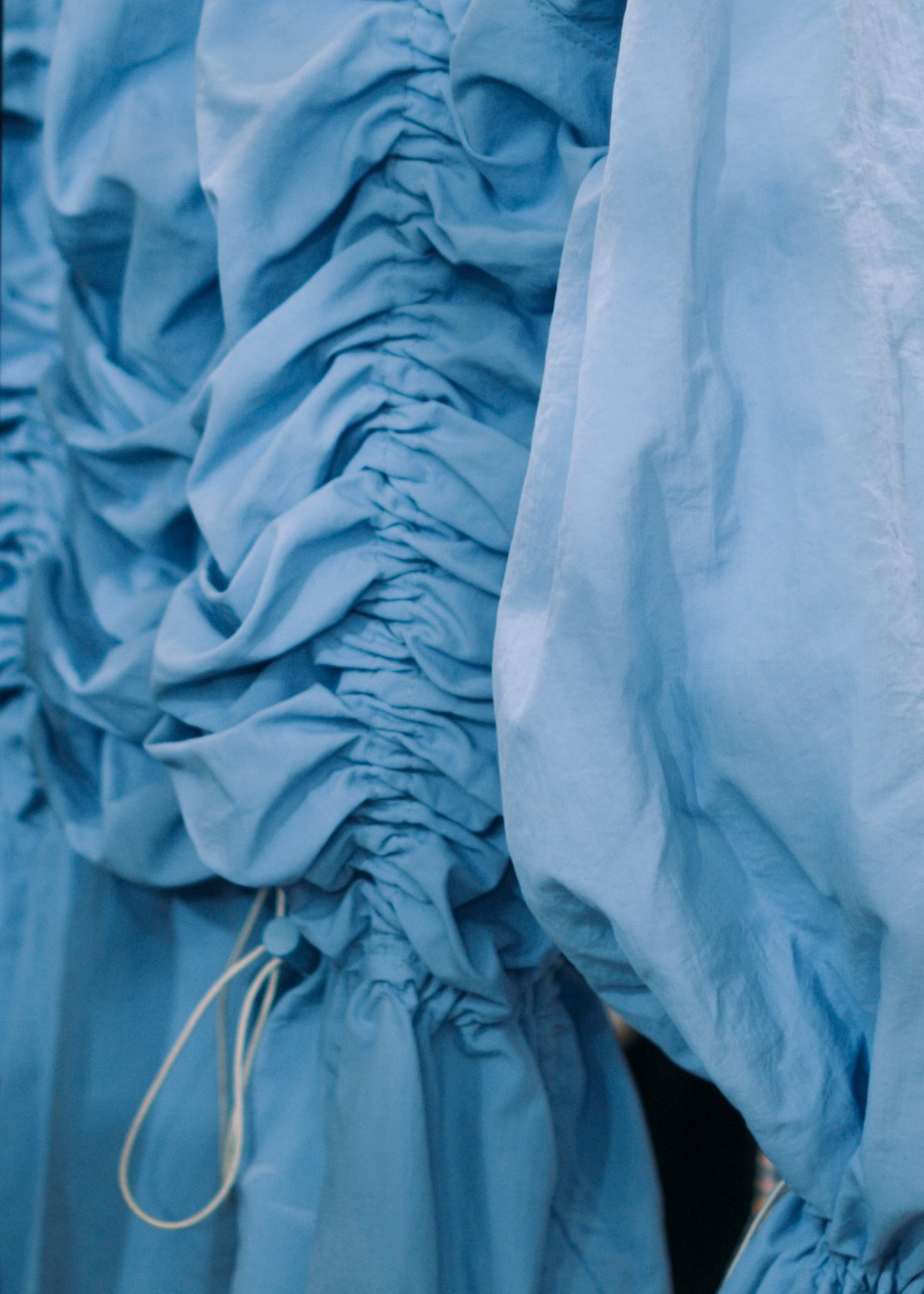 Fashion Week 2025. Свадебный фотограф в Москве Кристина Чехова