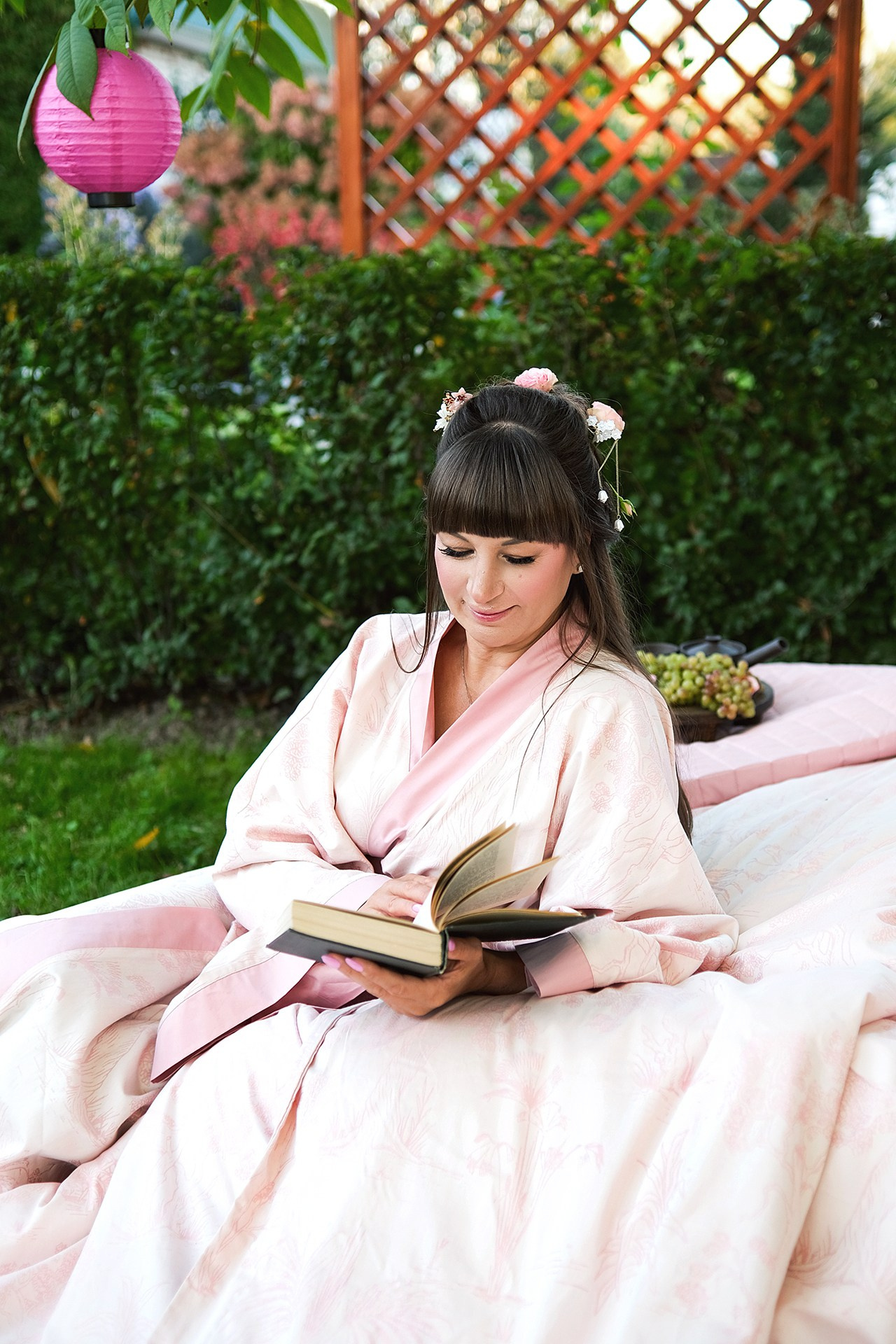 Постельное белье Сатин. Свадебный и семейный фотограф Ксения Тараканова г. Иваново