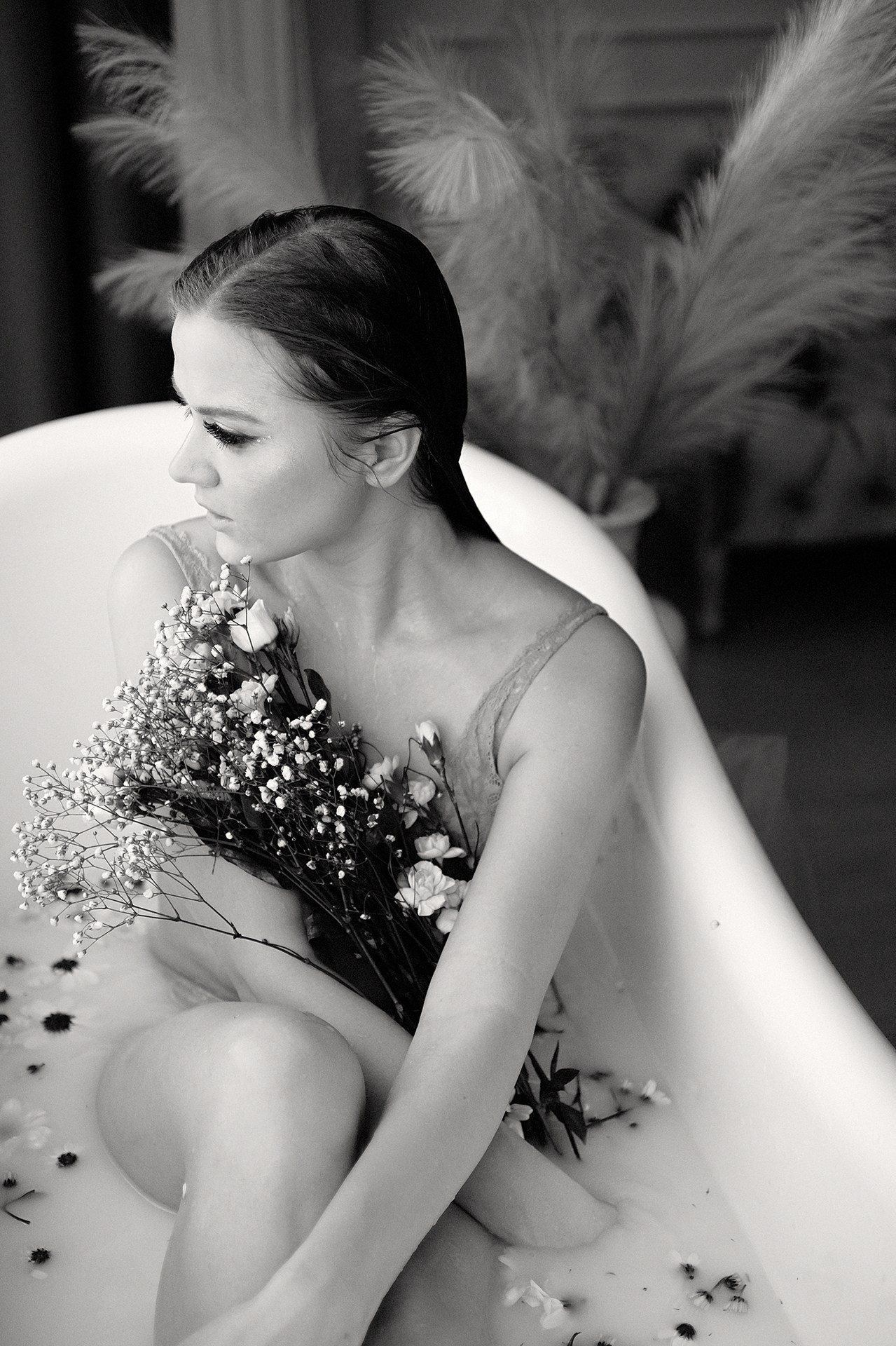 Viktoria. Свадебный и семейный фотограф Ксения Тараканова г. Иваново