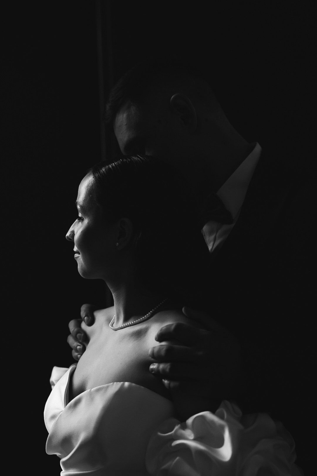 Руслан и Оксана. Фотограф Нижний Новгород