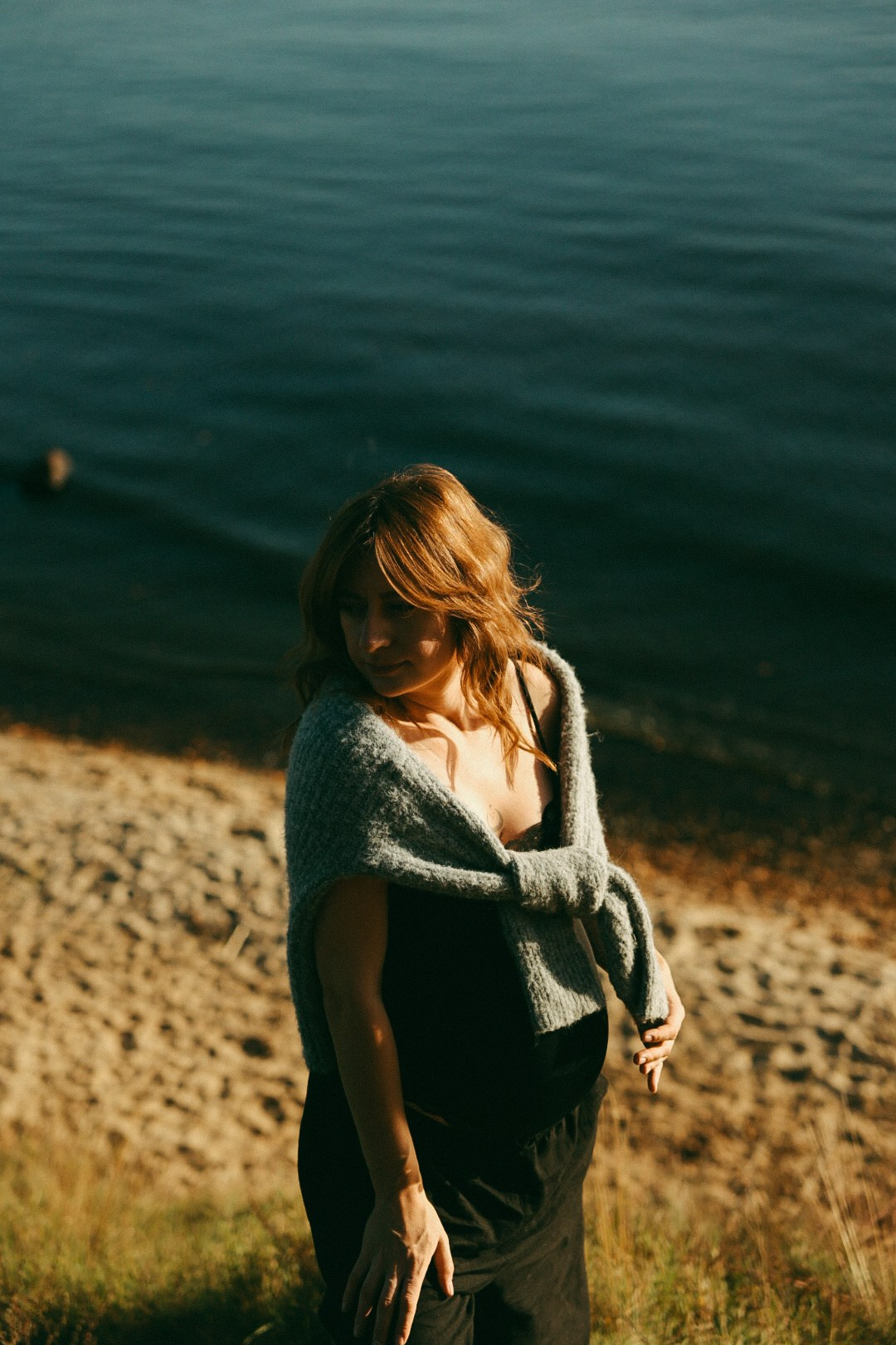 Вова Ксюша и Леня. Фотограф Нижний Новгород