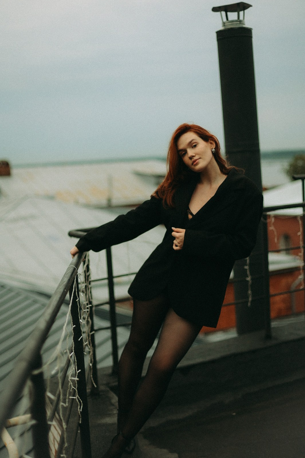 Алеся. Фотограф Нижний Новгород