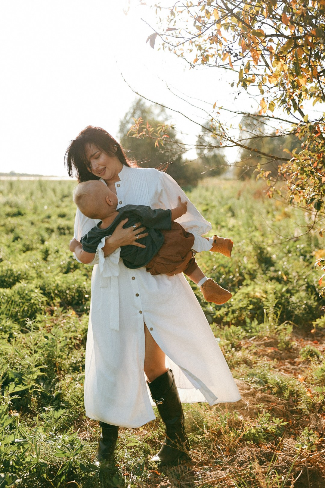 Family. Фотограф Нижний Новгород