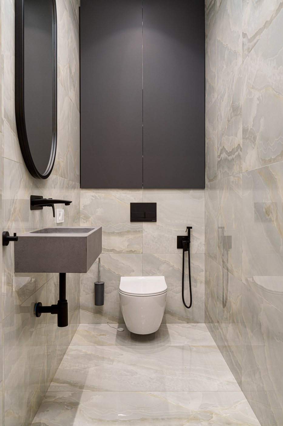 Роман Кулахметьев, фотограф недвижимости, Москва