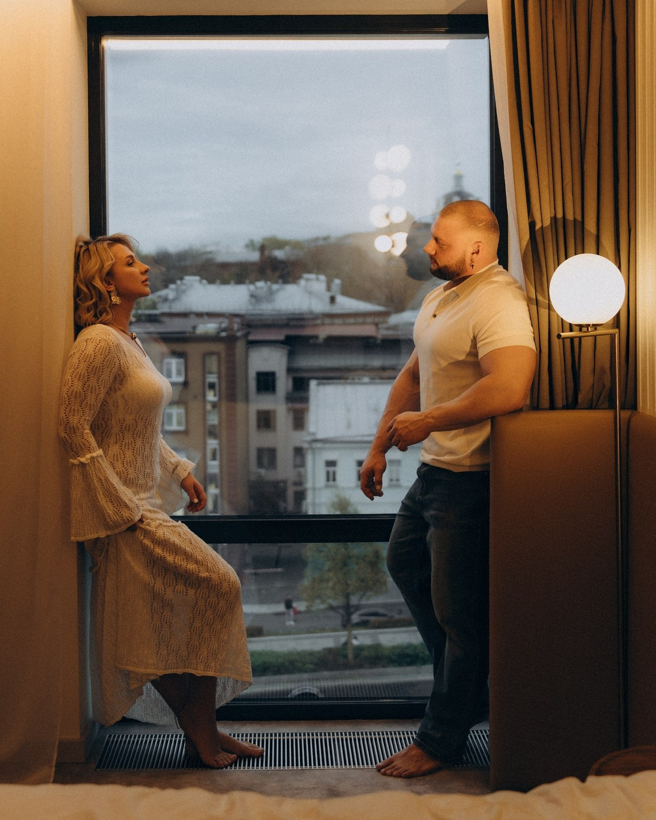 Отзывы. Фотограф Москва Селюкова Юлия