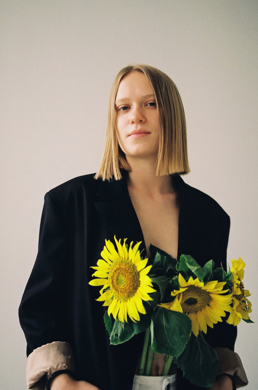 Testimonials for film photographer in Los Angeles. Film photographer in Los Angeles Anastasiya Pankova