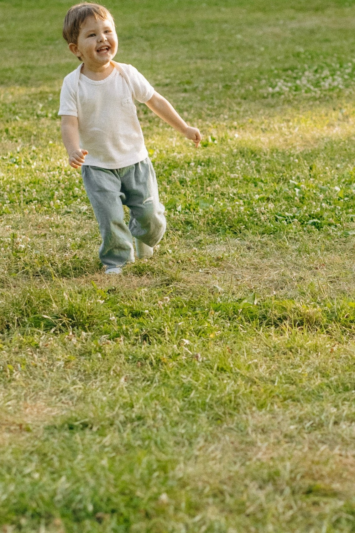 Заметки о лете. Семейный и портретный фотограф из Казани