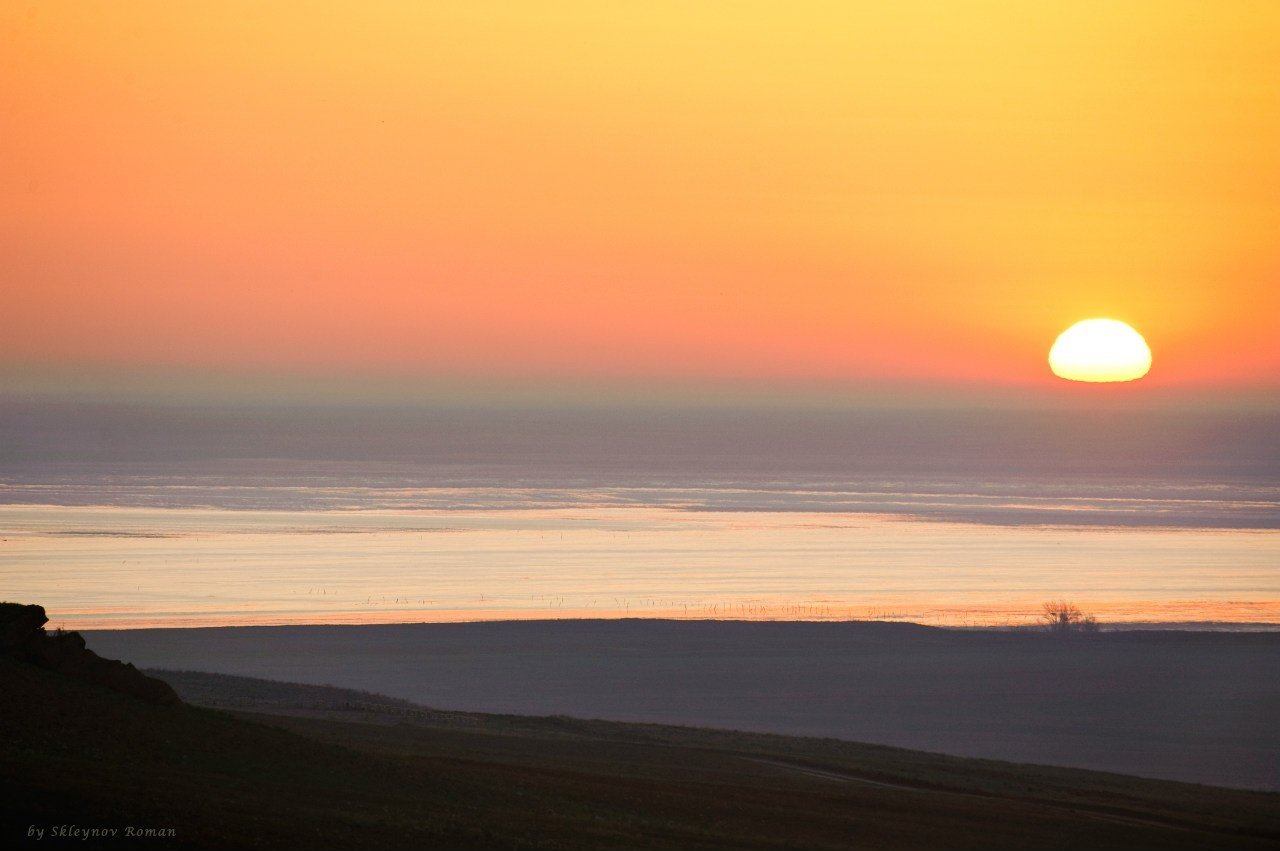 Пейзажи. Свадебный и travel фотограф в Волгограде, Сочи, Домбае, Европе