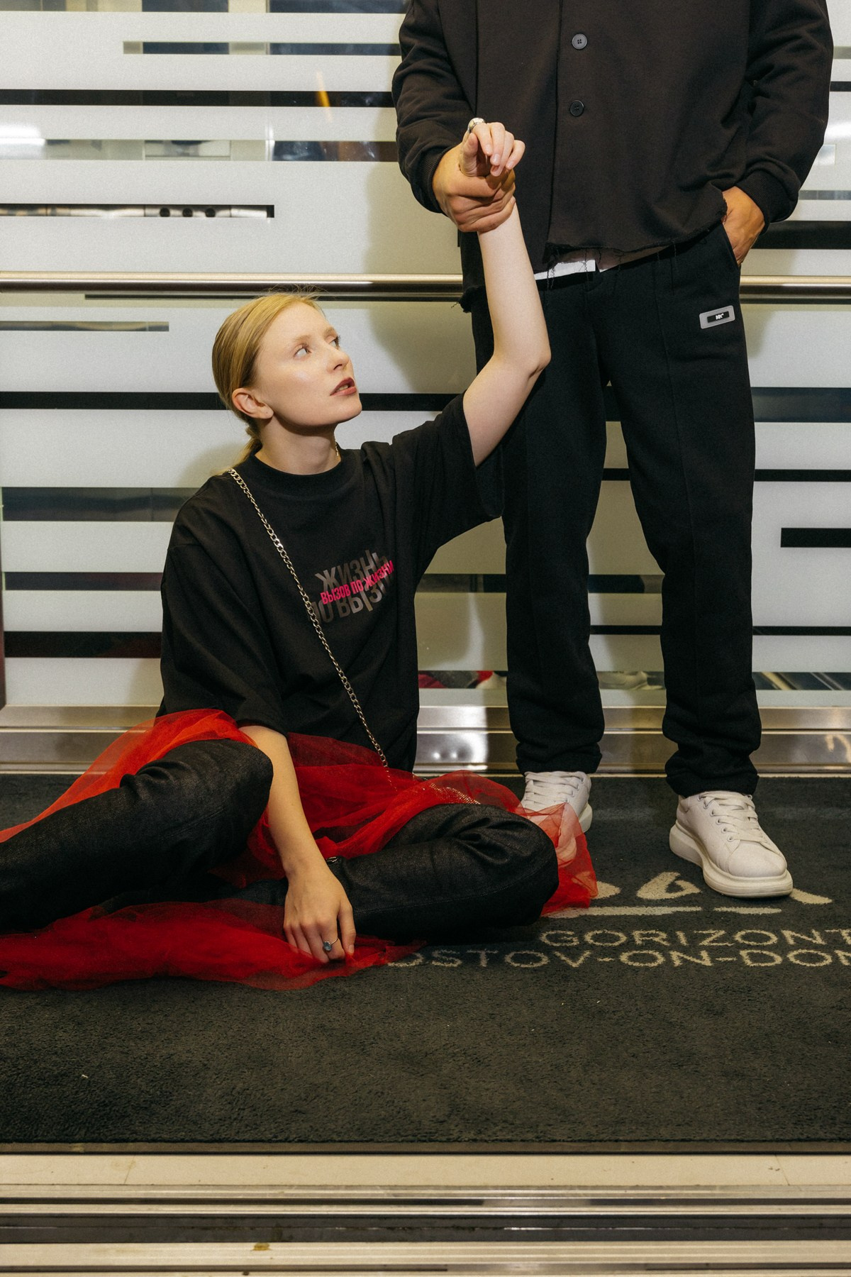 ЖИЗНЬ ПО ВЫЗОВУ II DNK & KION. Свадебный фотограф Верещак Сергей I Ростов-на-Дону