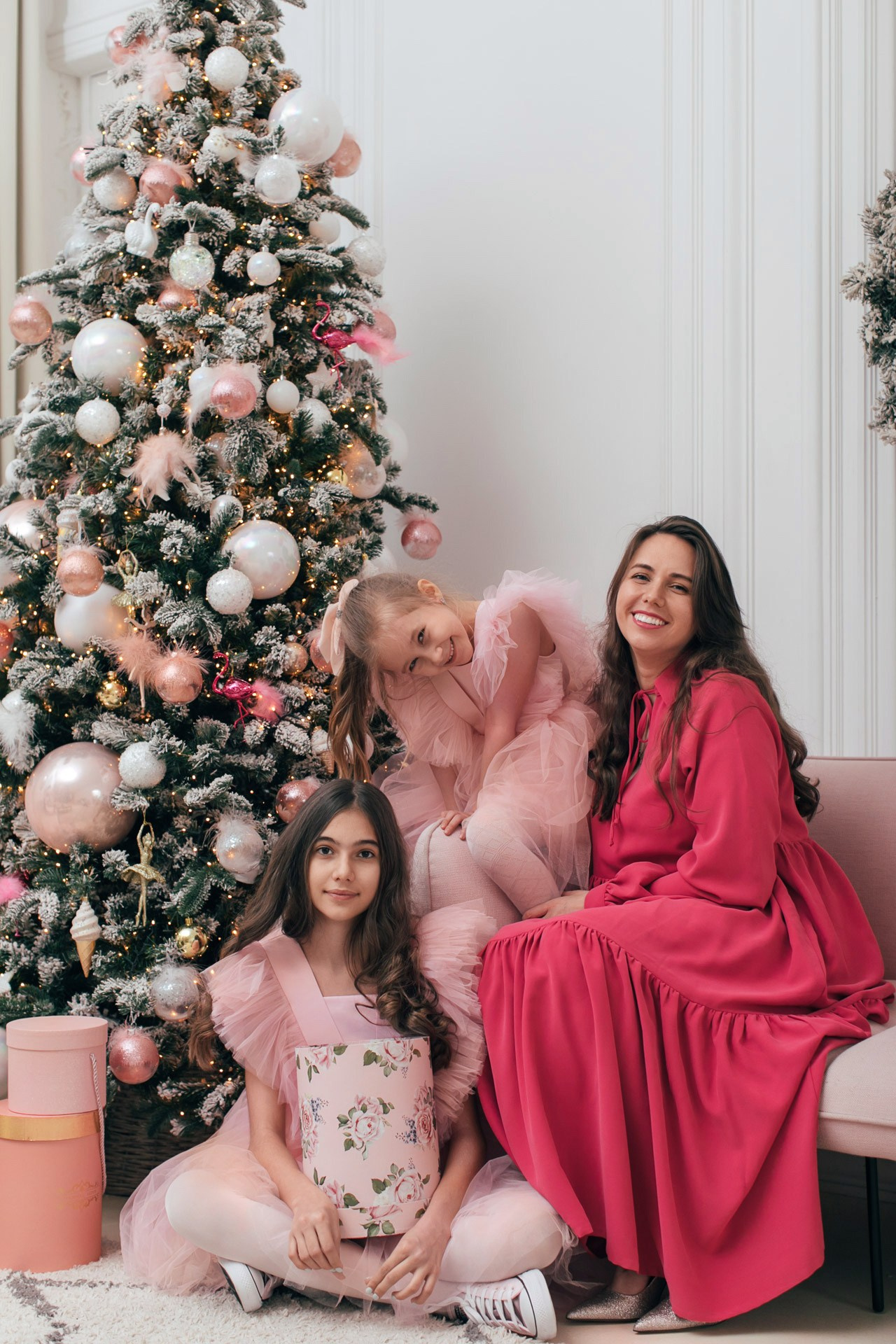 Семейные съёмки. Брук Артём