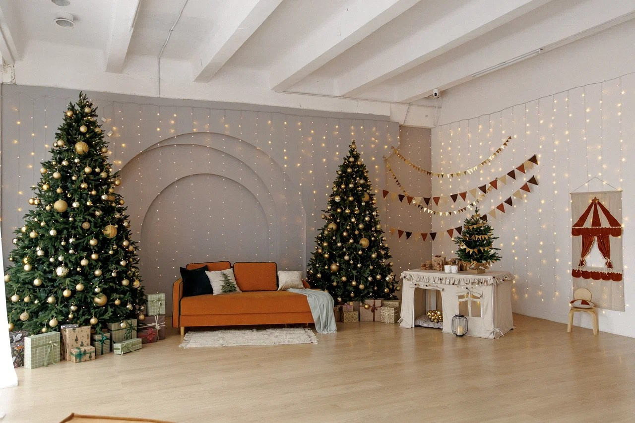 Фотостудия ISO Зал V90 Волжская 28 Саратов